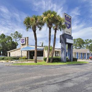Knights Inn Jacksonville At Dix Ellis Trail